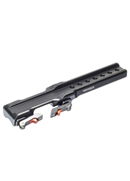 Быстросъёмный кронштейн Aimpro для Venox Patriot на Blaser