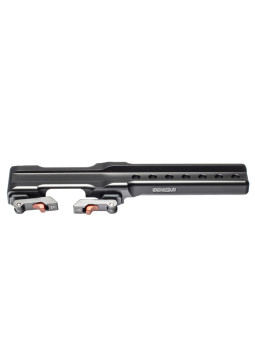 Быстросъёмный кронштейн Aimpro для Venox Patriot на Blaser