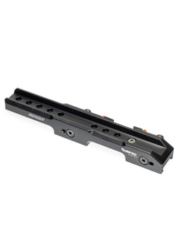 Быстросъёмный кронштейн Aimpro для Venox Patriot на Picatinny/Weaver