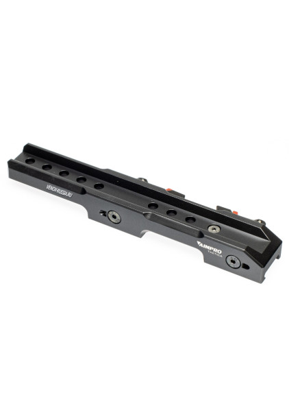 Быстросъёмный кронштейн Aimpro для Venox Patriot на Picatinny/Weaver